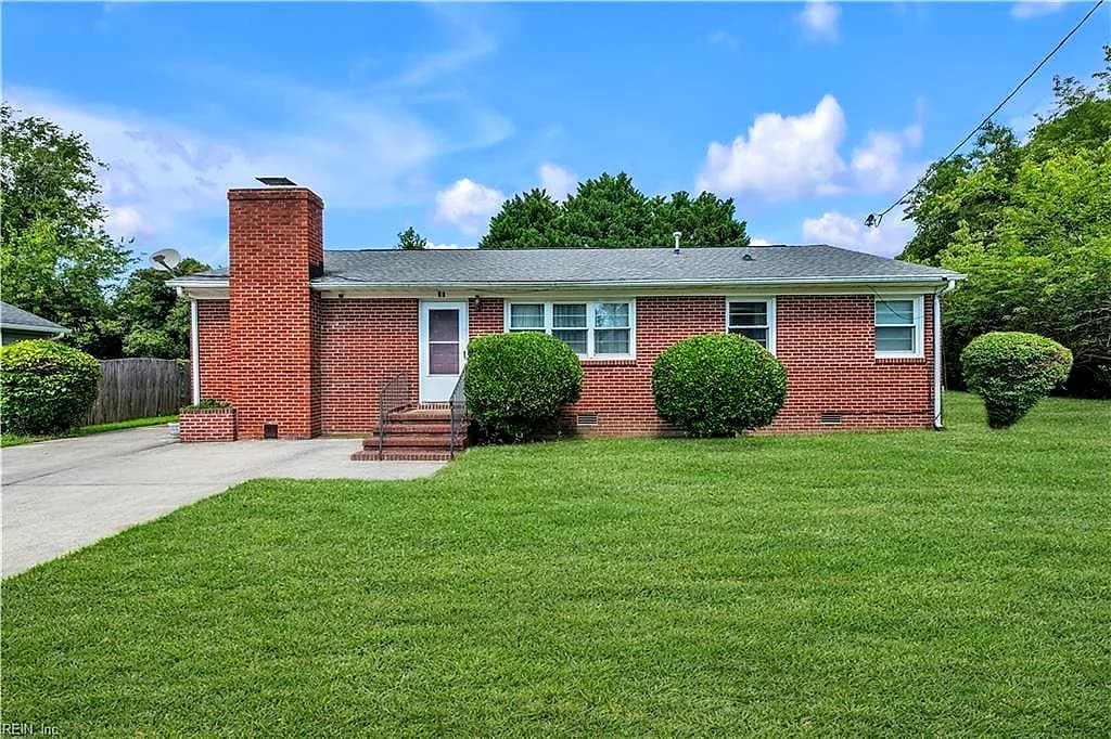 21 Corey CIR, HAMPTON VA 23663 - Photo 3