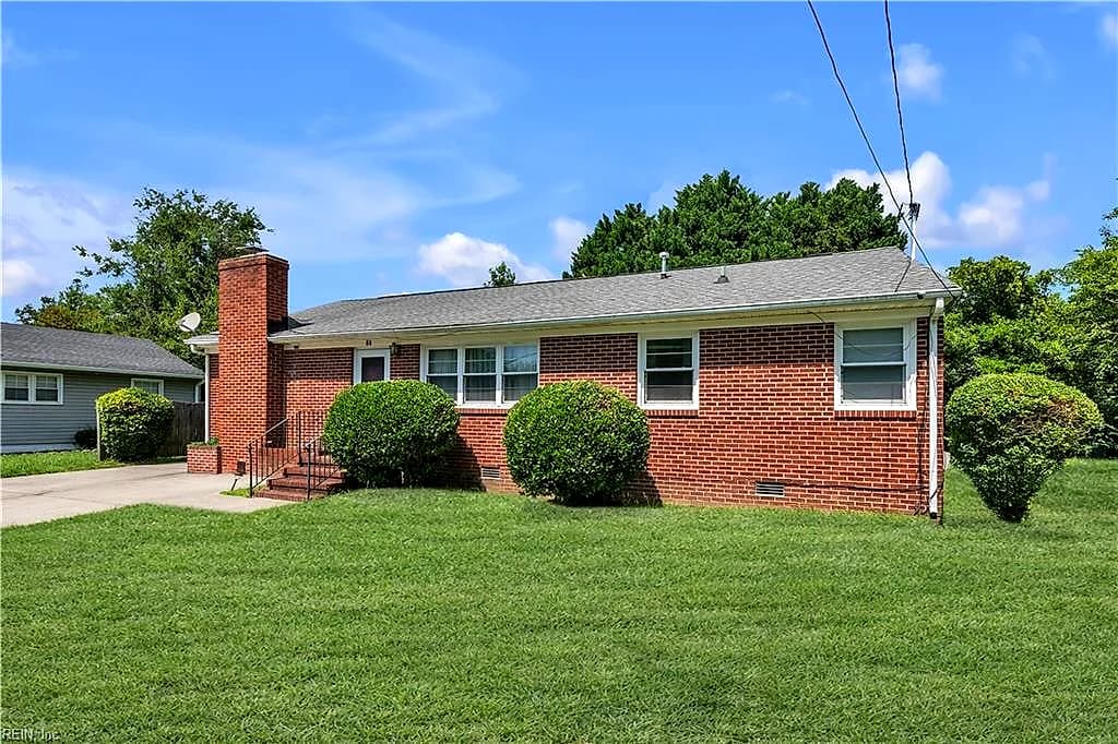 21 Corey CIR, HAMPTON VA 23663 - Photo 4