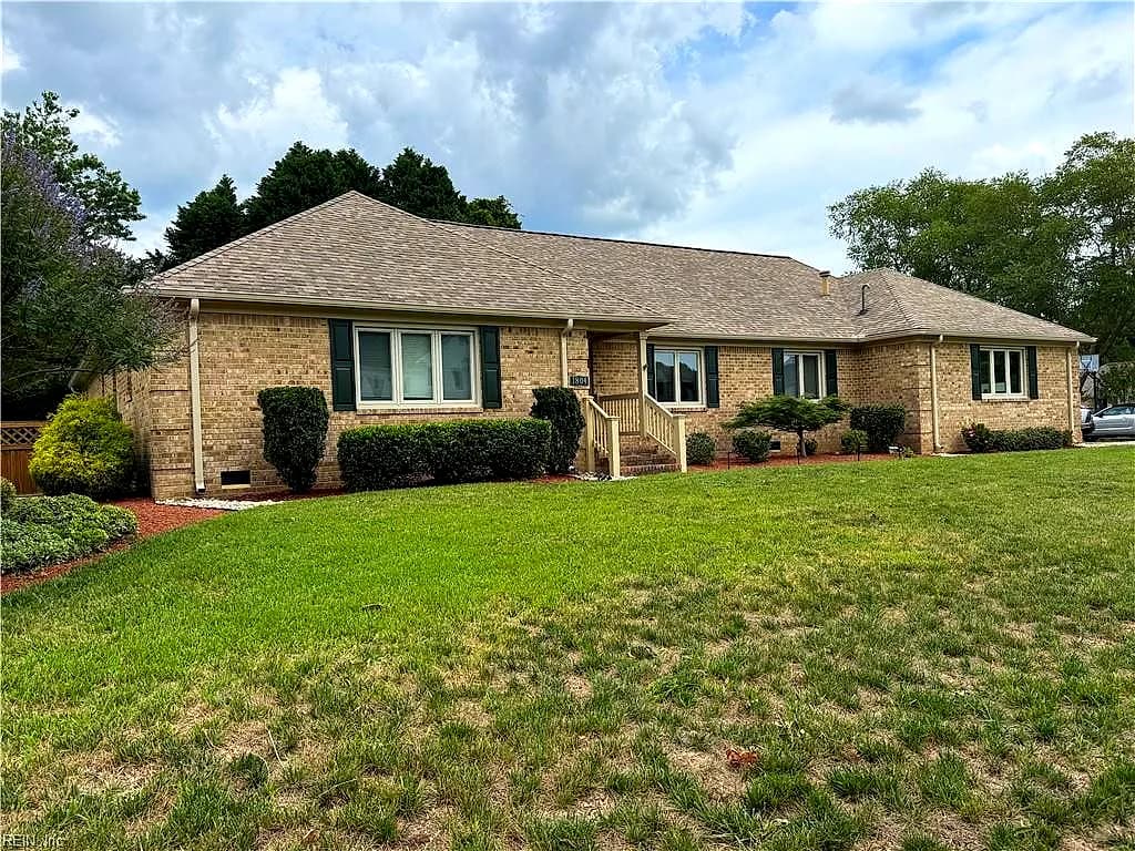 1804 Templeton LN, VIRGINIA BEACH VA 23454 - Main photo