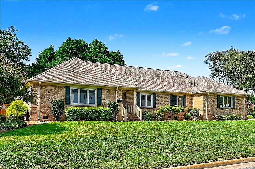 1804 Templeton LN, VIRGINIA BEACH VA 23454
