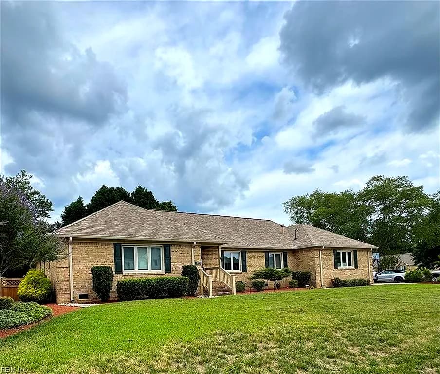 1804 Templeton LN, VIRGINIA BEACH VA 23454 - Photo 3