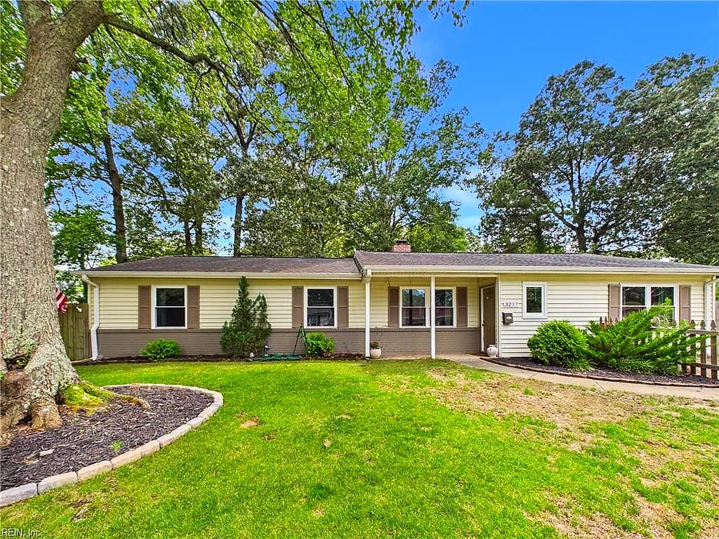 3237 Bow Creek BLVD, VIRGINIA BEACH VA 23452 - Photo 2