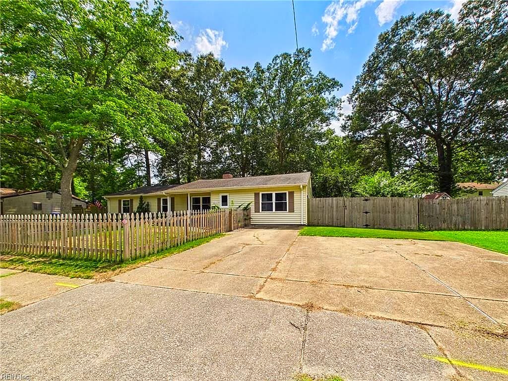 3237 Bow Creek BLVD, VIRGINIA BEACH VA 23452 - Photo 4