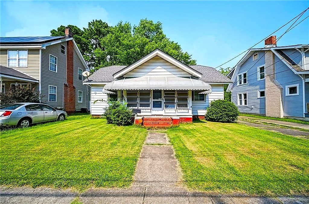 1534 Halstead AVE, NORFOLK VA 23502 - Main photo