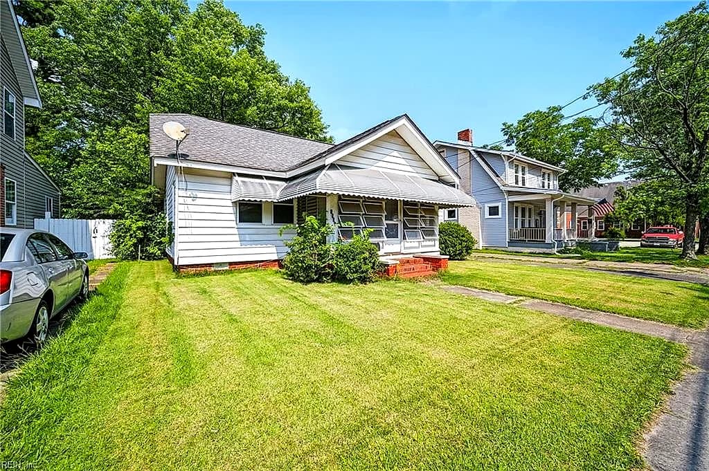 1534 Halstead AVE, NORFOLK VA 23502 - Photo 3