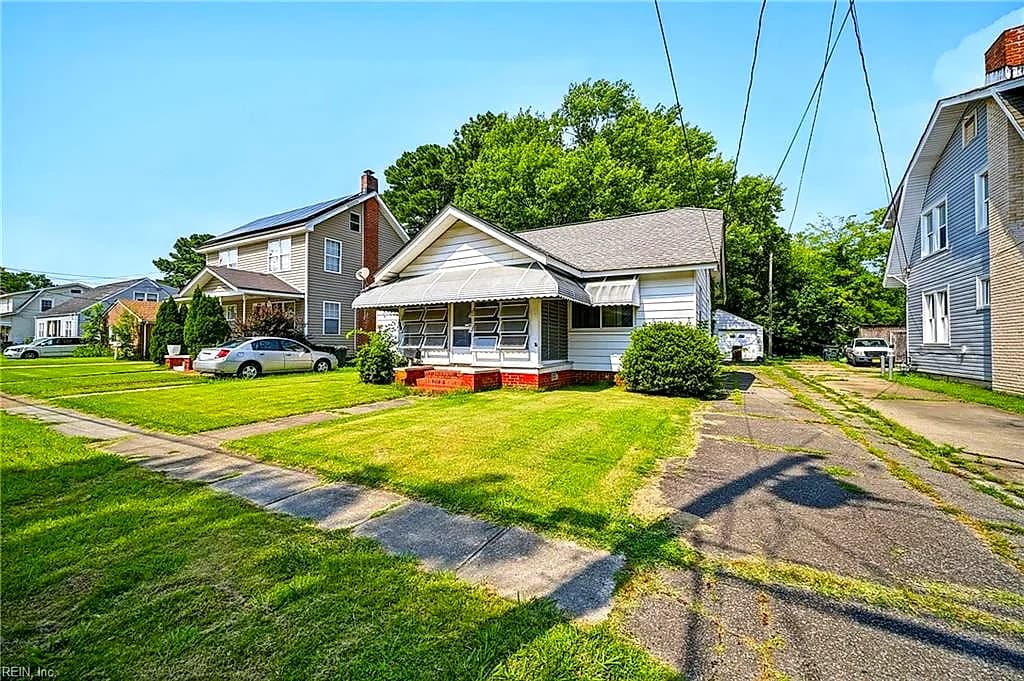 1534 Halstead AVE, NORFOLK VA 23502 - Photo 4