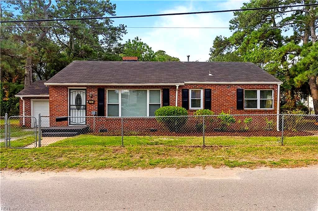 3701 Pleasant Ave AVE, NORFOLK VA 23518 - Photo 2