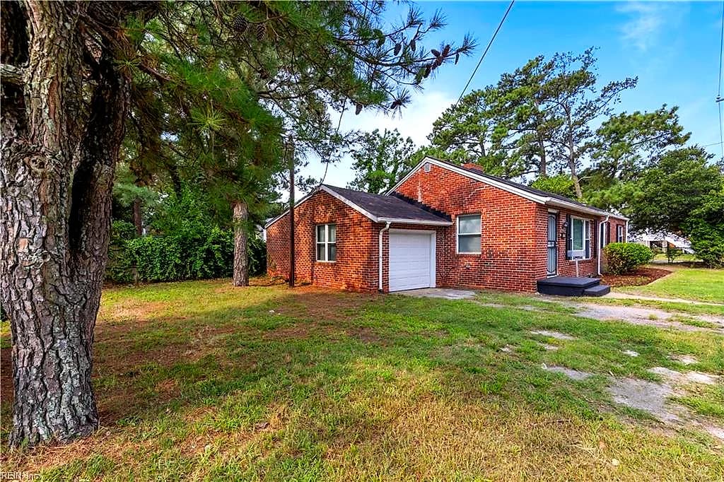 3701 Pleasant Ave AVE, NORFOLK VA 23518 - Photo 4