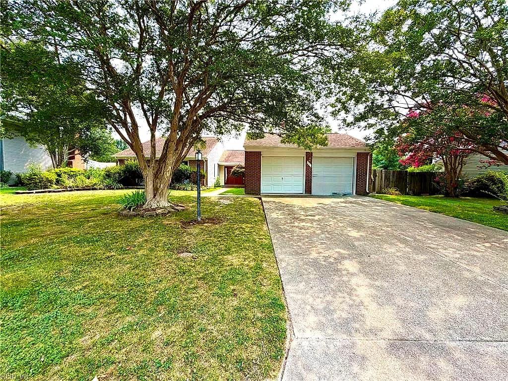 2217 Covered Bridge WAY, VIRGINIA BEACH VA 23454 - Main photo