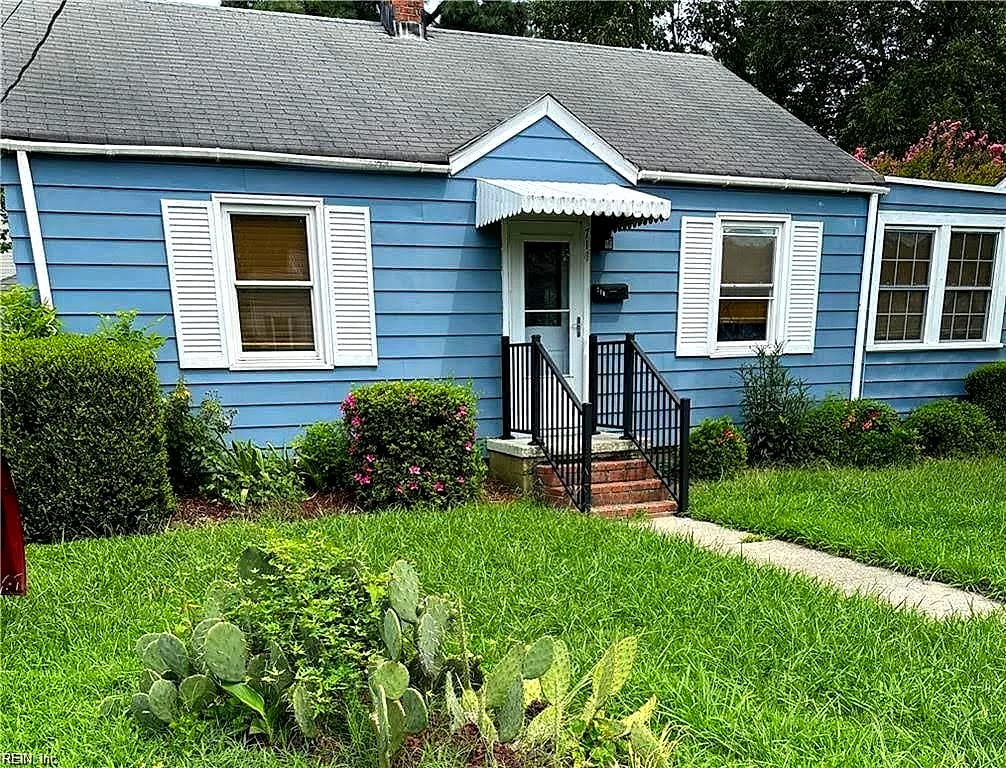 714 Grove ST, HAMPTON VA 23664 - Photo 2
