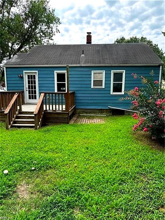 714 Grove ST, HAMPTON VA 23664 - Photo 3
