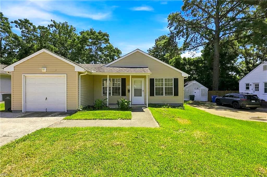 2716 Lens AVE, NORFOLK VA 23509 - Photo 3