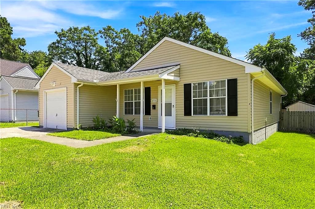 2716 Lens AVE, NORFOLK VA 23509 - Photo 4