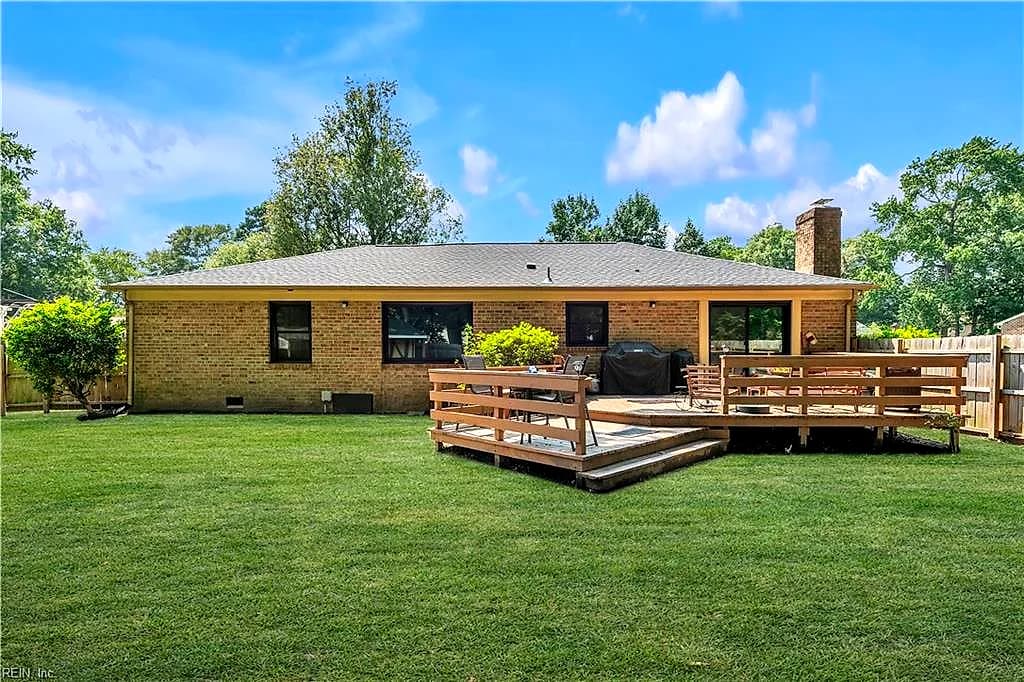 443 Putney LN, NEWPORT NEWS VA 23602 - Photo 4