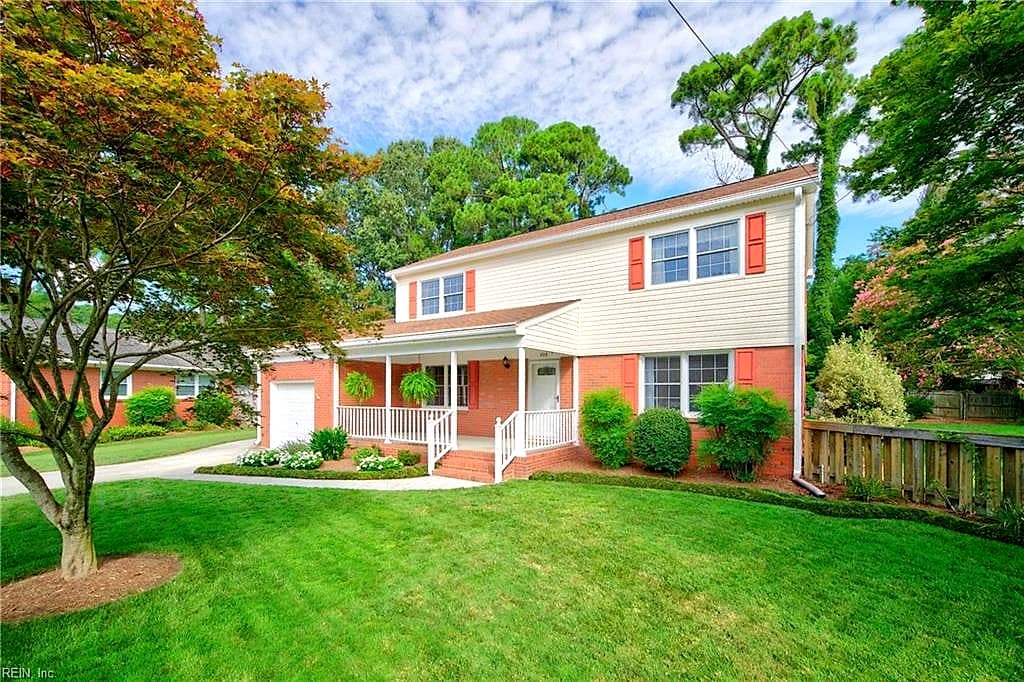 725 Downing LN, VIRGINIA BEACH VA 23452 - Photo 3