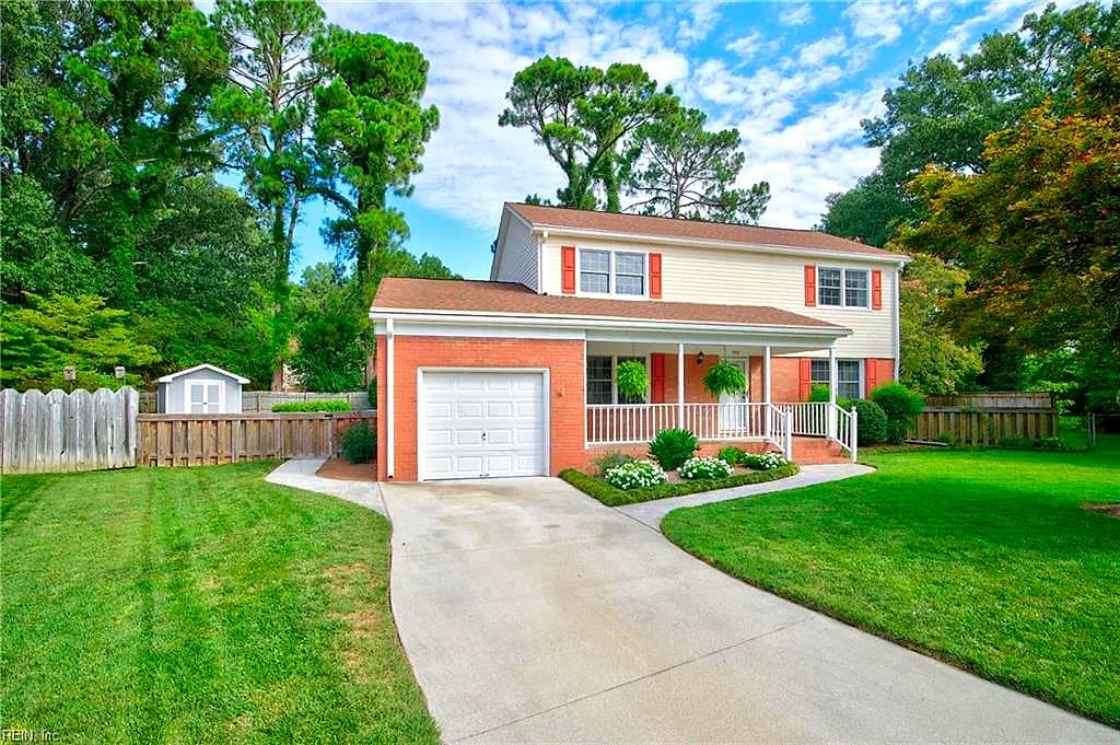 725 Downing LN, VIRGINIA BEACH VA 23452 - Photo 4