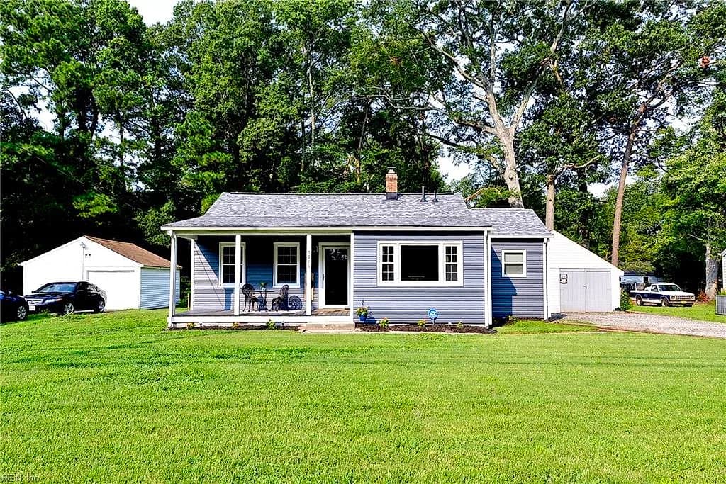5911 Marshall AVE, NEWPORT NEWS VA 23607 - Photo 5