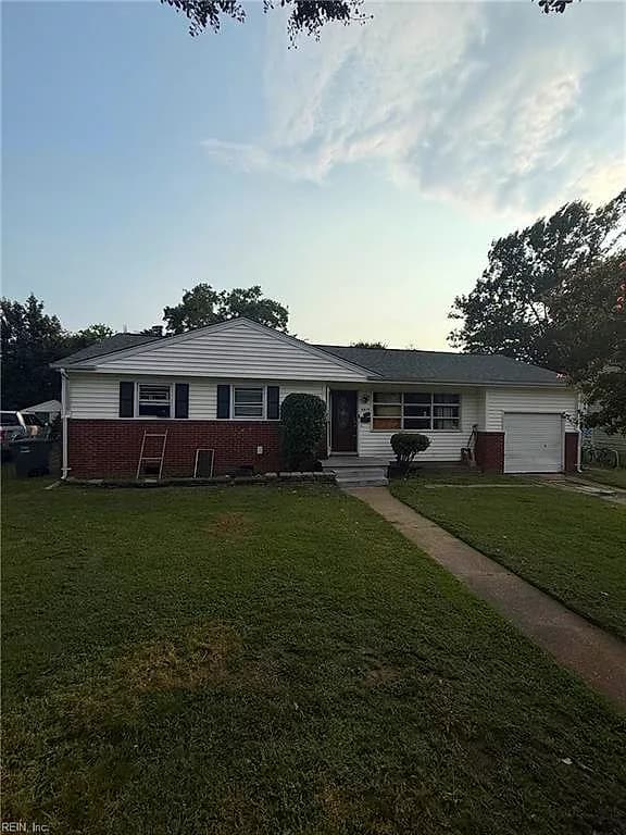 8019 Arrowwood CT, NORFOLK VA 23518 - Main photo