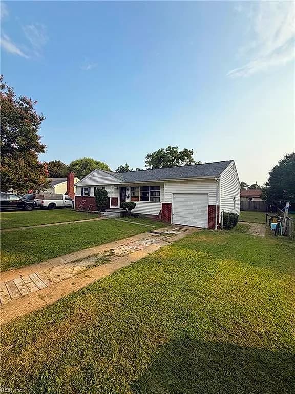8019 Arrowwood CT, NORFOLK VA 23518 - Photo 3