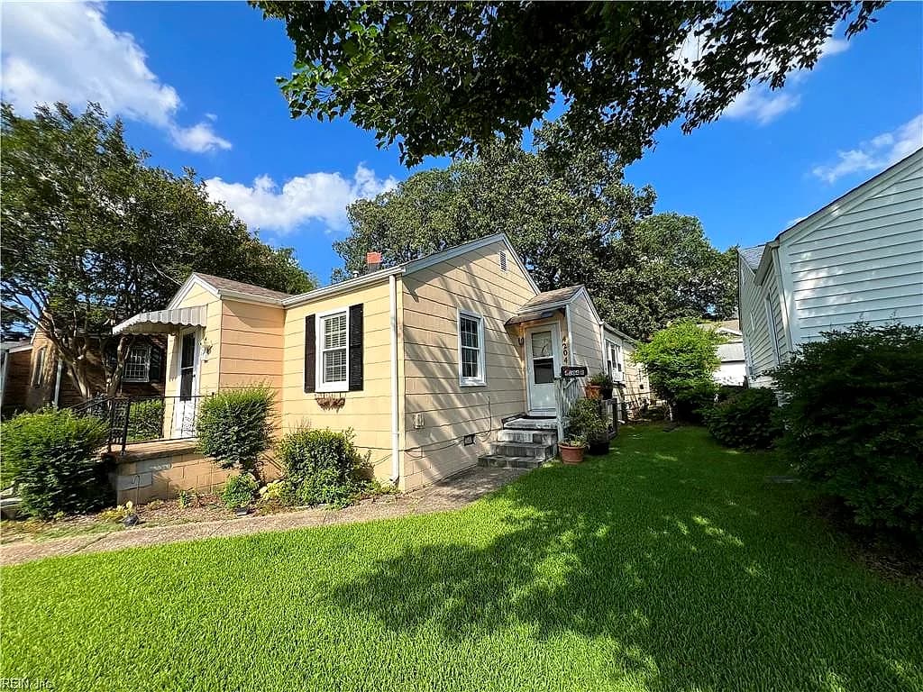 4204 Mayflower RD, NORFOLK VA 23508 - Photo 3