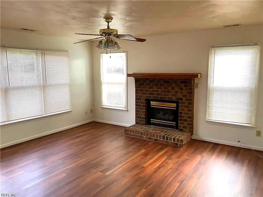 5608 Del Park CT #23455, VIRGINIA BEACH VA 23455 - Photo 4