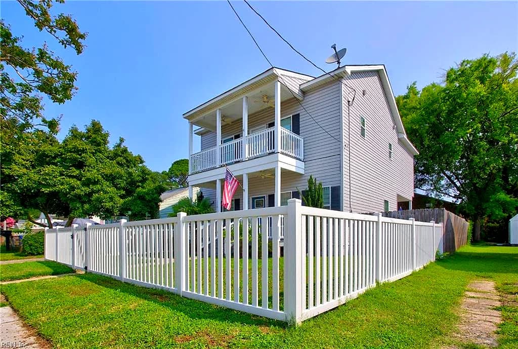 1210 Virgilina AVE, NORFOLK VA 23503 - Photo 4