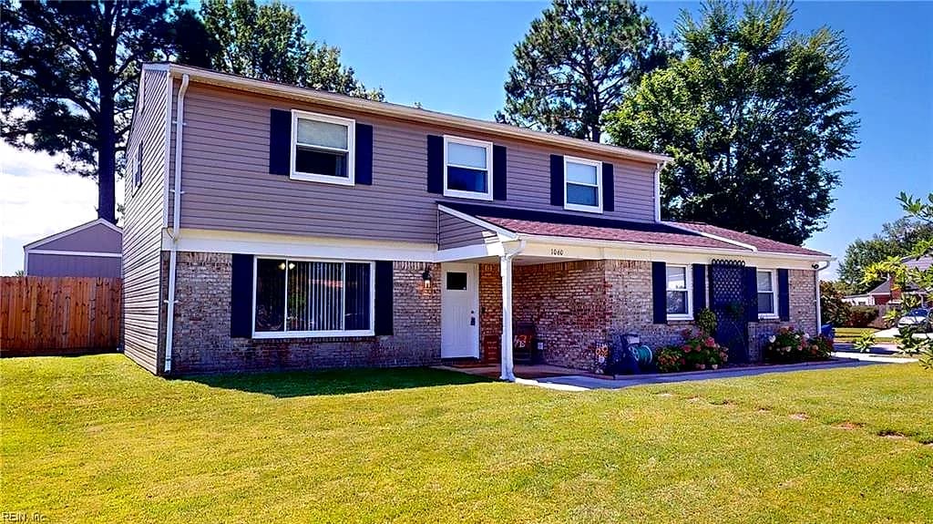 1060 Mill Pond CT, VIRGINIA BEACH VA 23464 - Photo 3