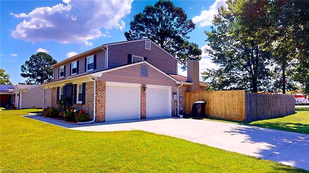 1060 Mill Pond CT, VIRGINIA BEACH VA 23464 - Photo 4