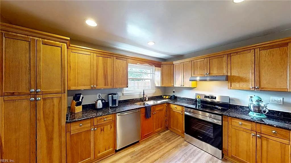 1060 Mill Pond CT, VIRGINIA BEACH VA 23464 - Photo 5