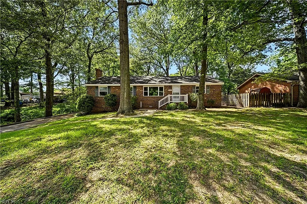 2168 Armada DR, CHESAPEAKE VA 23321 - Photo 4