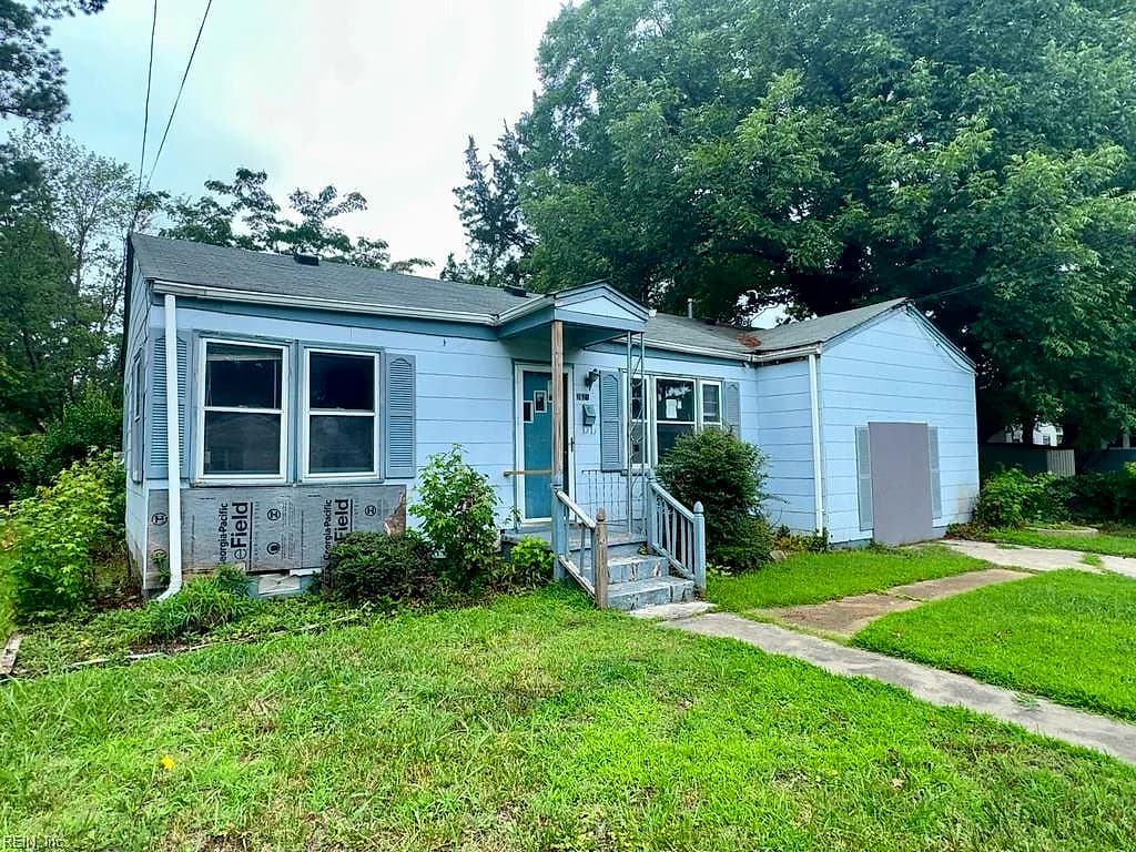3629 Bell ST, NORFOLK VA 23513 - Photo 2