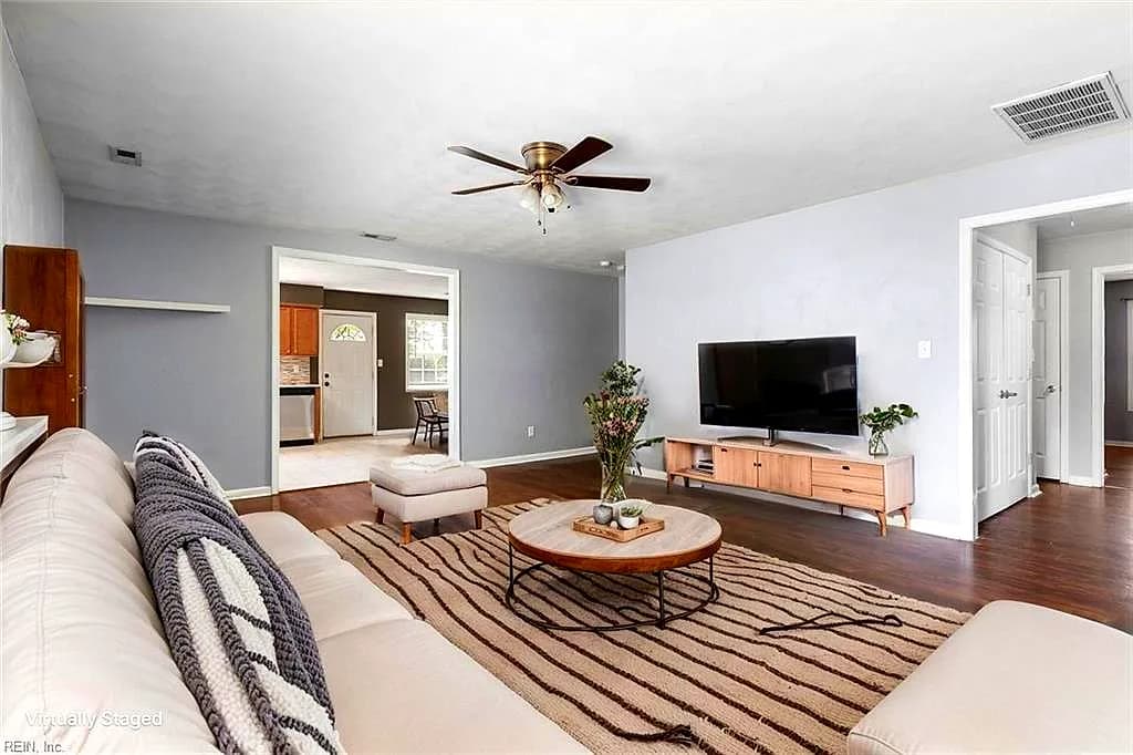 633 W 29th ST, NORFOLK VA 23508 - Photo 3