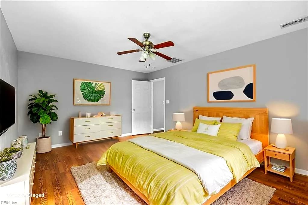 633 W 29th ST, NORFOLK VA 23508 - Photo 4