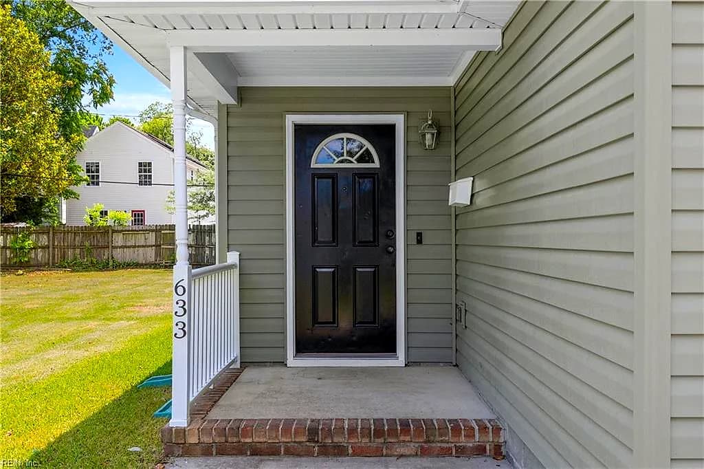 633 W 29th ST, NORFOLK VA 23508 - Photo 5