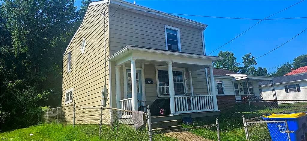 838 Wilcox ST, PETERSBURG VA 23803 - Photo 4