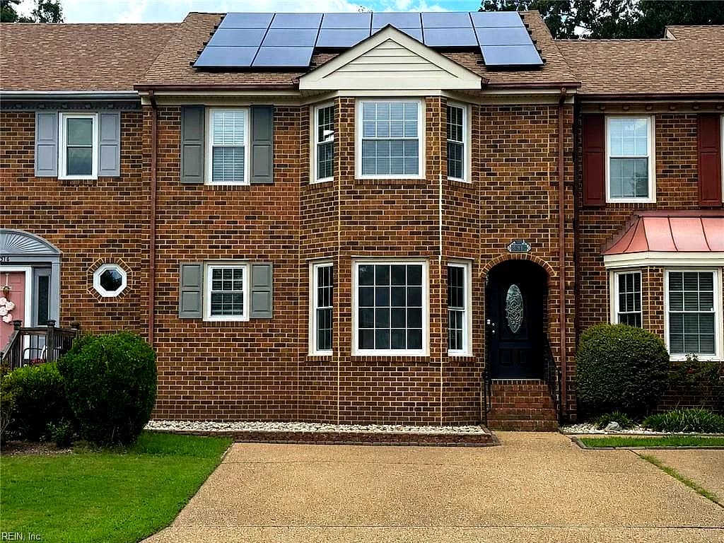 4312 Sugarleaf Ct CT, VIRGINIA BEACH VA 23462 - Main photo
