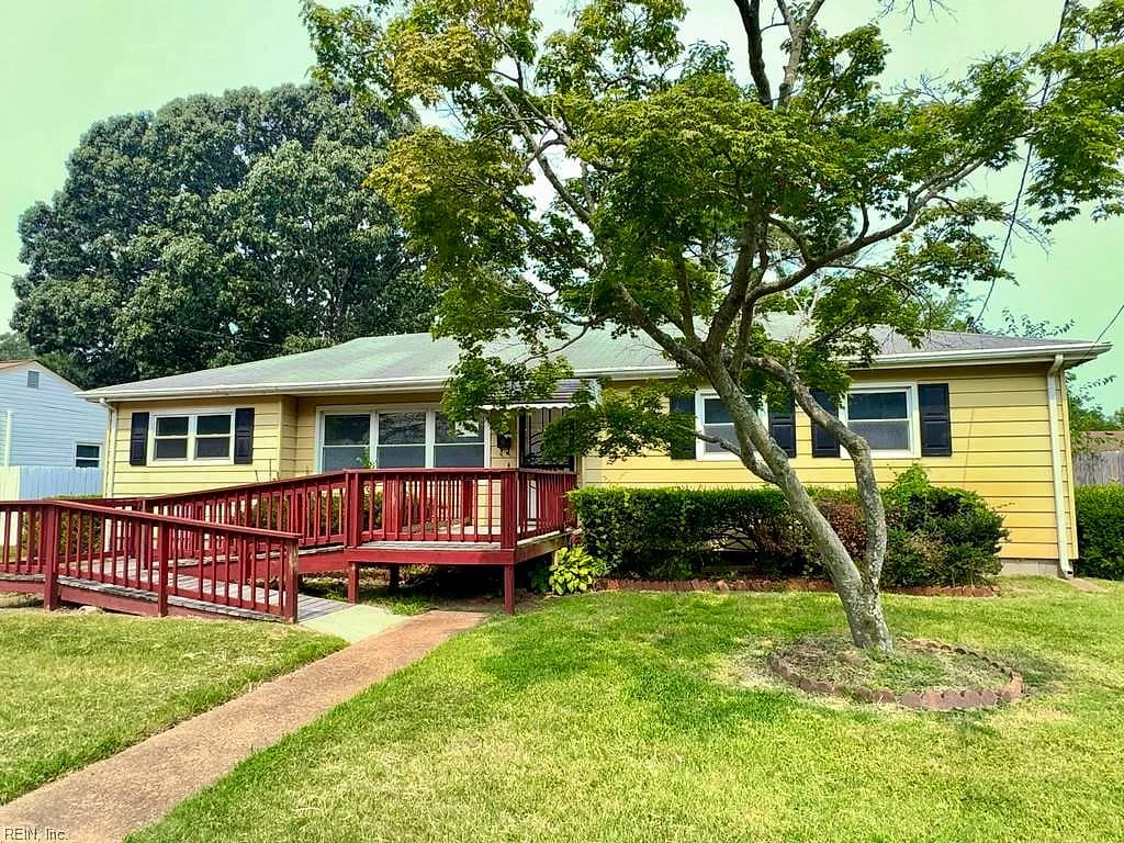 8441 Portal RD, NORFOLK VA 23503 - Main photo