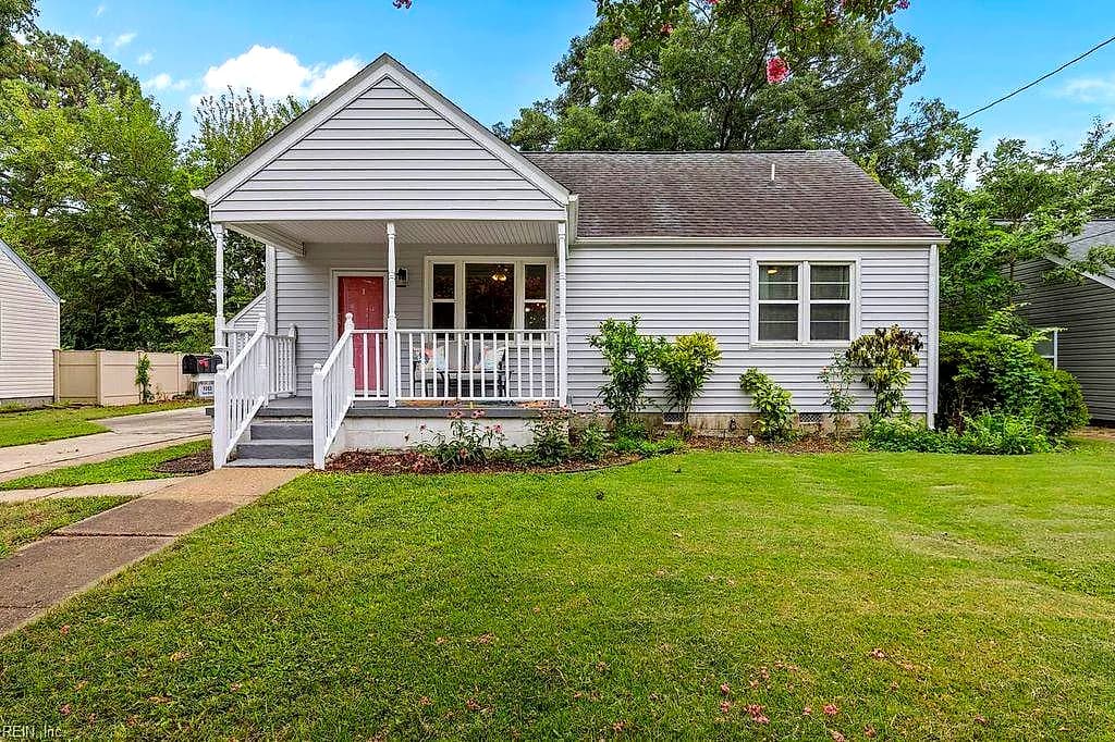 1063 Dune ST, NORFOLK VA 23503 - Photo 2