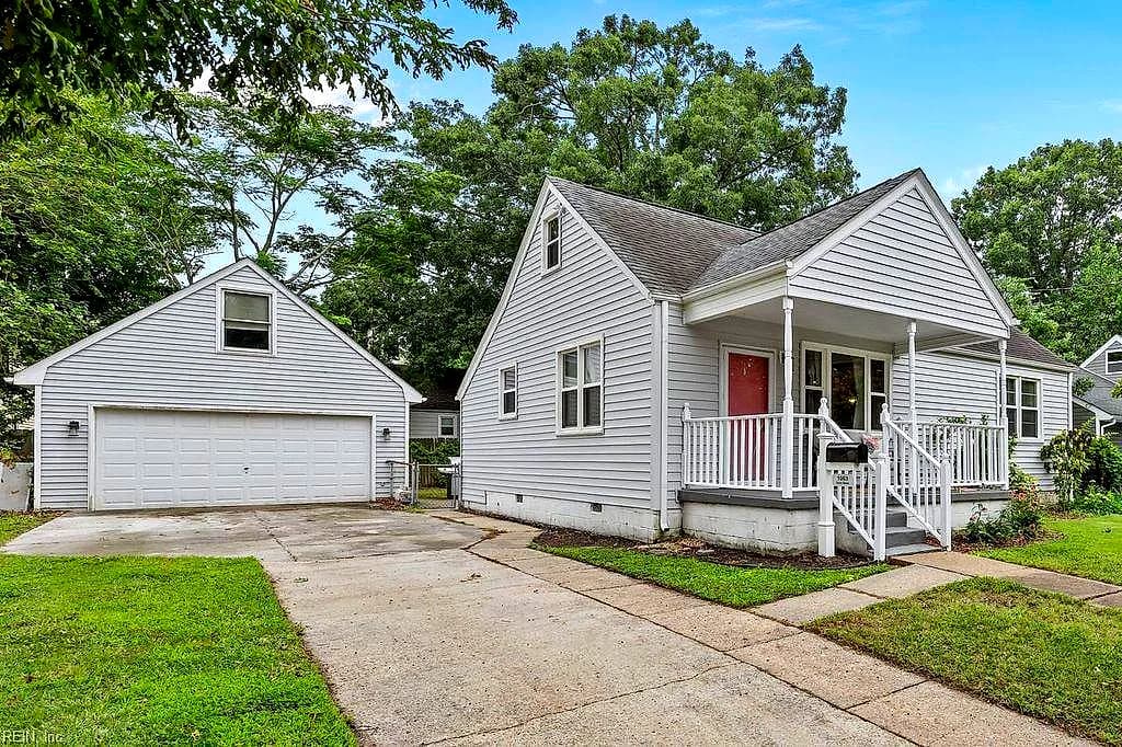 1063 Dune ST, NORFOLK VA 23503 - Photo 3