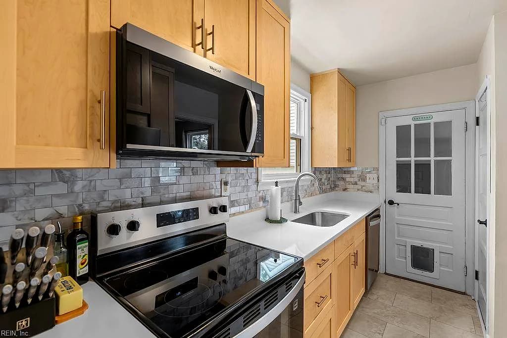1063 Dune ST, NORFOLK VA 23503 - Photo 5