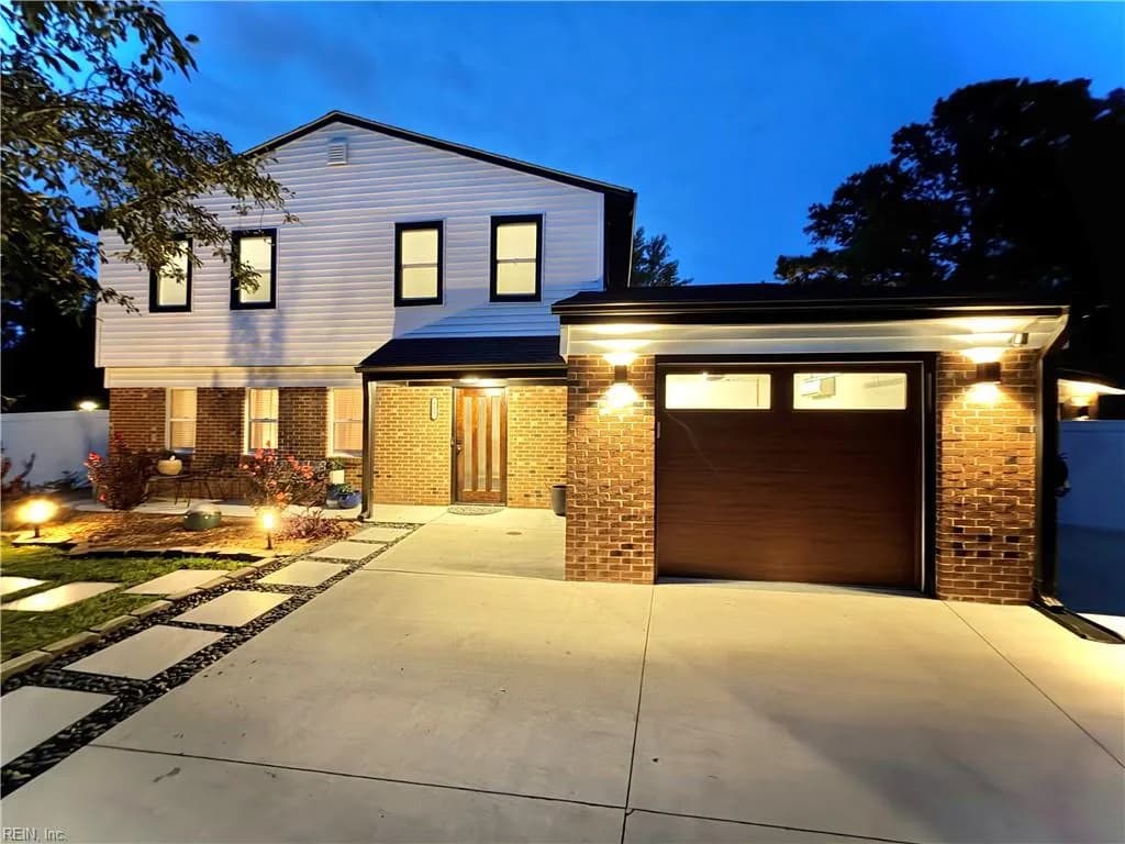 800 Yearling CT, VIRGINIA BEACH VA 23464 - Photo 2