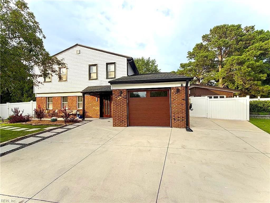800 Yearling CT, VIRGINIA BEACH VA 23464 - Photo 3