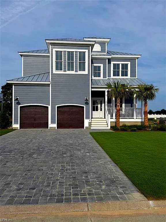 10 Bridgeton DR, CAPE CHARLES VA 23310 - Photo 2
