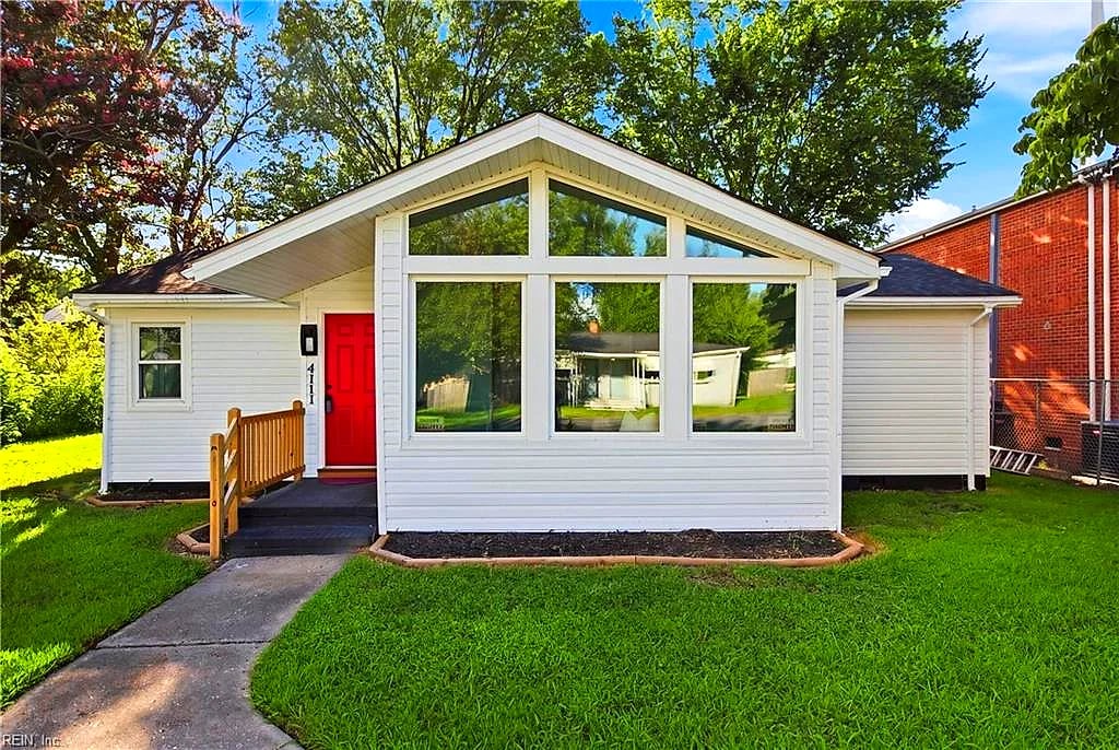 4111 Williamson ST, CHESAPEAKE VA 23324