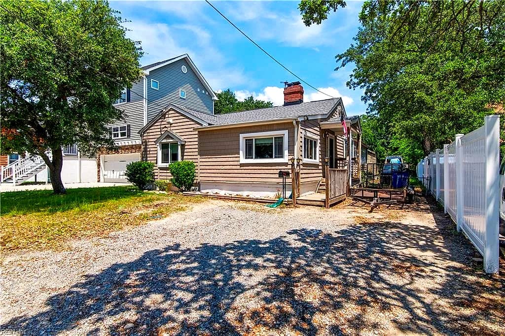 856 Little Bay AVE, NORFOLK VA 23503 - Main photo