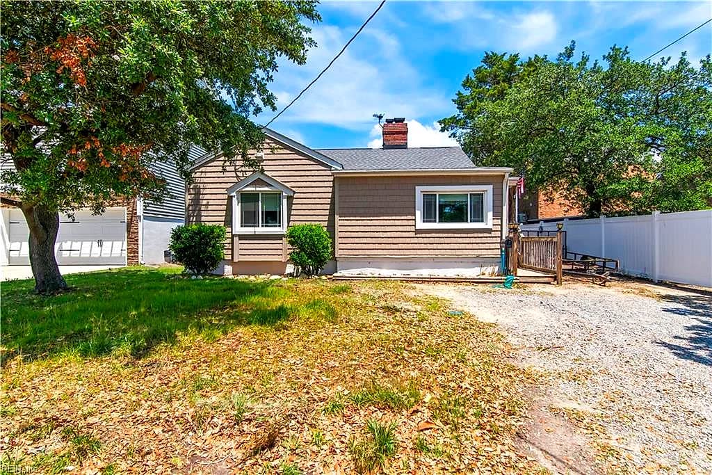 856 Little Bay AVE, NORFOLK VA 23503 - Photo 3