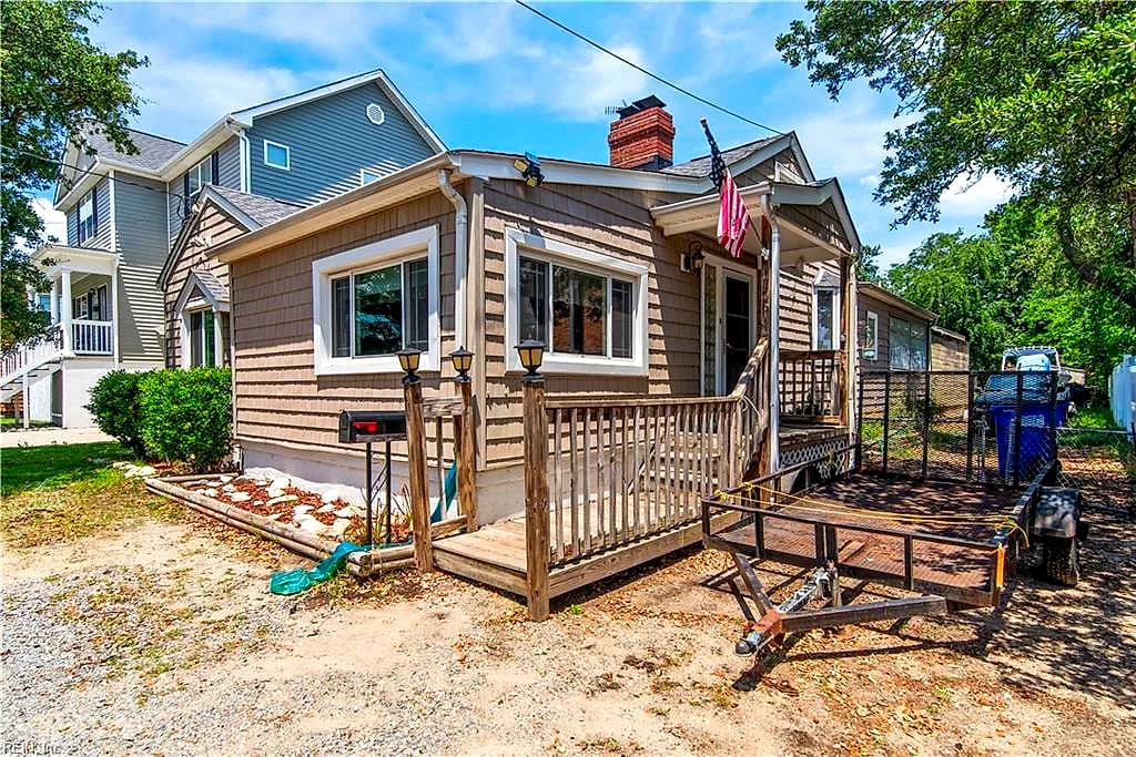 856 Little Bay AVE, NORFOLK VA 23503 - Photo 5