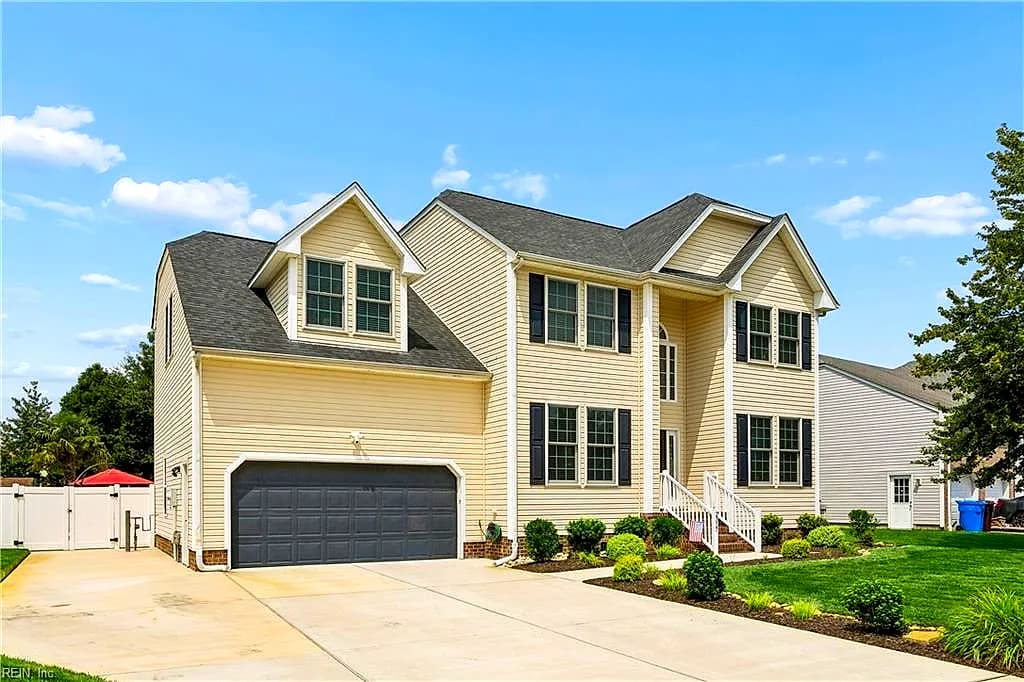 2317 Angler LN, CHESAPEAKE VA 23323 - Photo 3