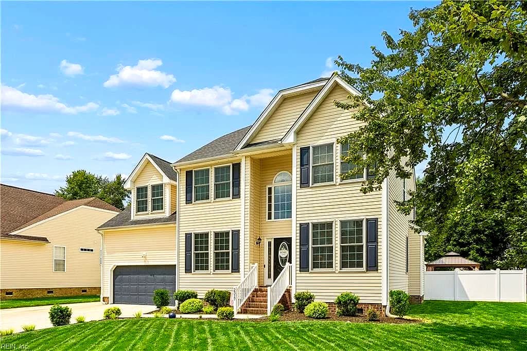 2317 Angler LN, CHESAPEAKE VA 23323 - Photo 4