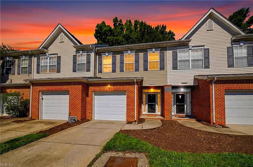 225 Citizens LN, NEWPORT NEWS VA 23602 - Main photo